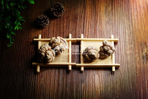 三七 文山福万家的三七