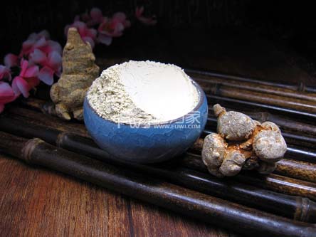 吃三七粉前应该注意的问题 吃三七粉前应该注意的问题