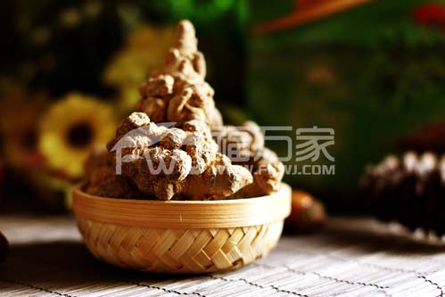 什么样三七好? 什么样三七好?