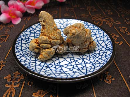 三七打粉选多大的好啊？