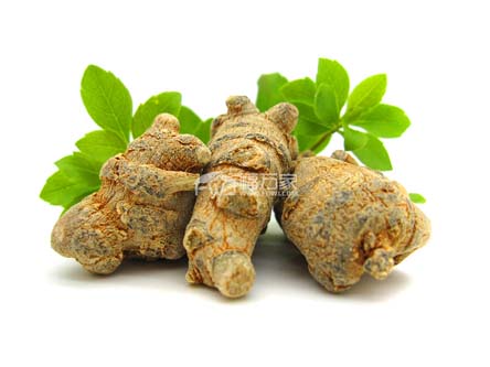 为什么带剪口的三七便宜？