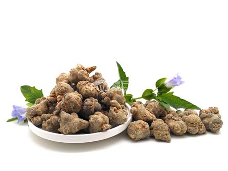 好的三七粉苦吗? 好的三七粉苦吗?