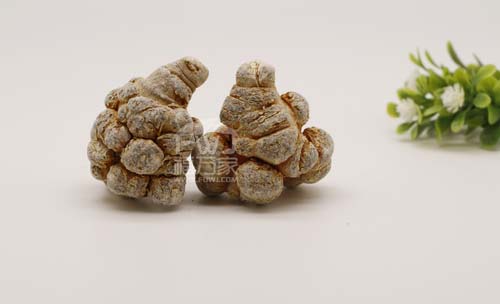 新鲜的三七怎么吃