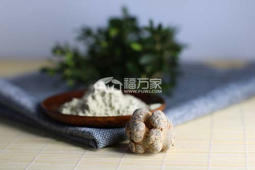 三七粉怎么吃才是正确有效的吃法