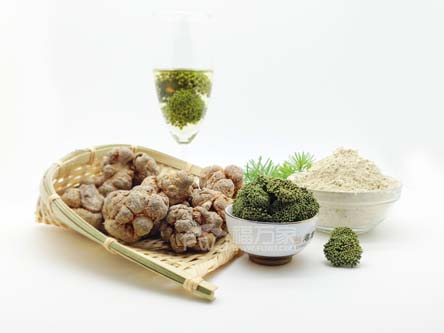 三七粉可以每天吃 三七粉可以每天吃