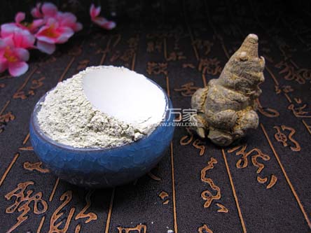 三七粉说明书 三七粉说明书