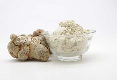 冲泡三七粉用开水还是温水 冲泡三七粉用开水还是温水