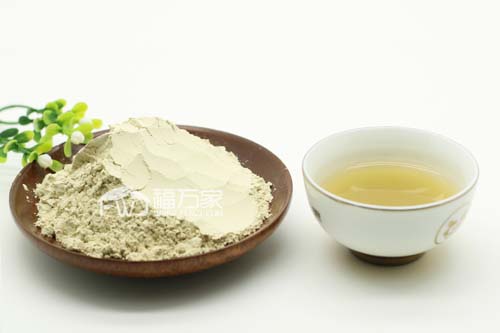 三七粉适合哪些人群服用 三七粉适合哪些人群服用