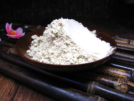 女人经常喝三七粉的好处 女人经常喝三七粉的好处