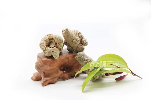 三七粉吃了半年皮肤变化