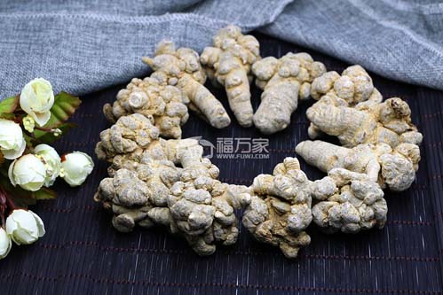 血液粘稠吃三七粉 血液粘稠吃三七粉