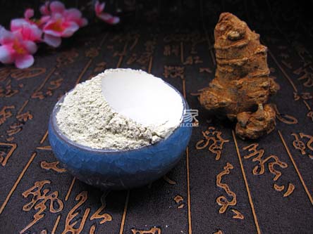 高血压吃三七粉 高血压吃三七粉