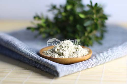 手术后吃三七粉