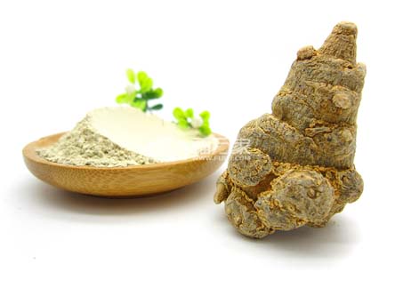 脑溢血吃三七粉