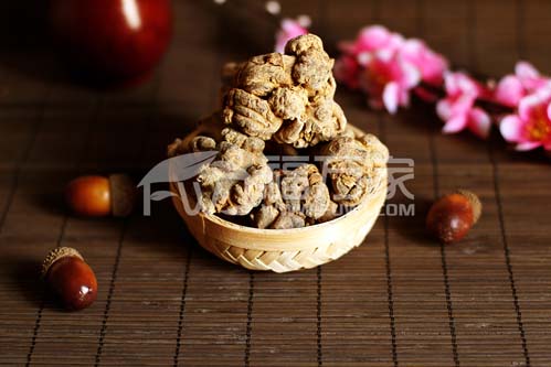 贫血吃三七粉 贫血吃三七粉