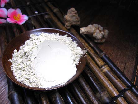 空腹吃三七粉 空腹吃三七粉