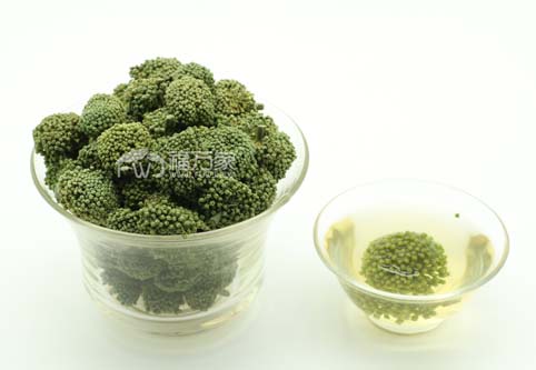 优质四年三七花