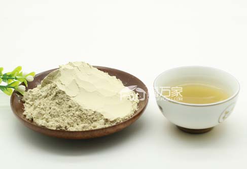 冲泡三七粉的水温 冲泡三七粉的水温