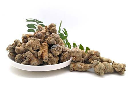 认识和识别好三七 认识和识别好三七