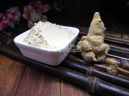 三七粉兴奋大脑