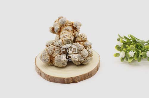 货真价实的三七