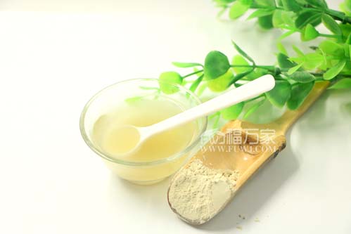 开水和冷水冲泡三七粉区别 开水和冷水冲泡三七粉区别