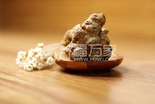 吃三七粉有什么好处