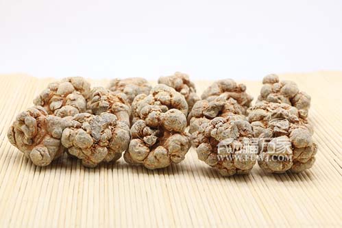 三七的作用与功效 三七的作用与功效