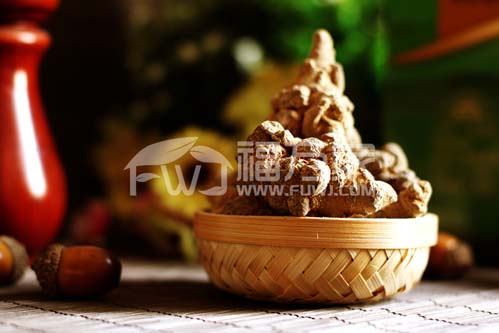 三七粉每天吃一次的效果 三七粉每天吃一次的效果