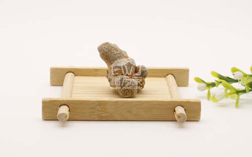 不带剪口的三七