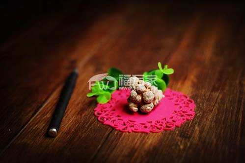 某某堂的三七粉好不好