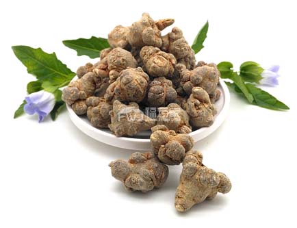 三七粉天天吃的后果 三七粉天天吃的后果