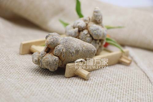 体质差能吃三七粉 体质差能吃三七粉