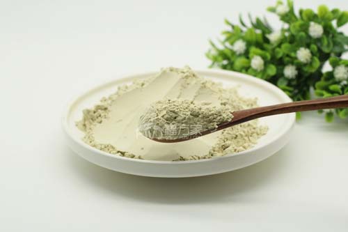 头晕头痛吃三七粉