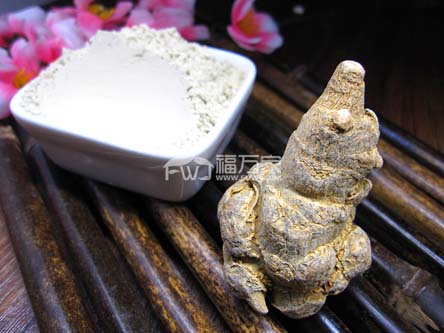 三七粉怎么冲服 三七粉怎么冲服