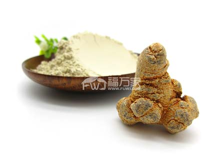 三七粉每天吃多少 三七粉每天吃多少