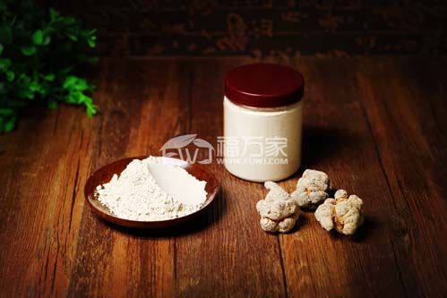 高血压吃三七粉效果好 高血压吃三七粉效果好