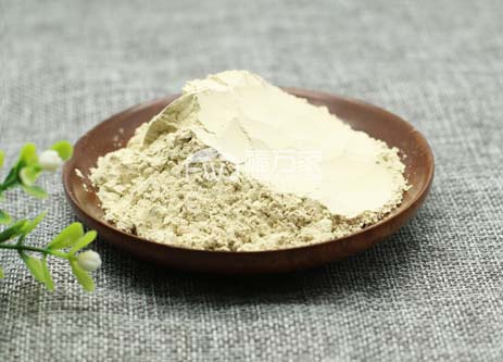 三七粉适宜人群和适宜用量