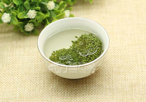 三七花泡水喝的功效 三七花泡水喝的功效