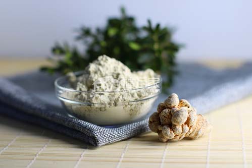 吃三七粉的好处