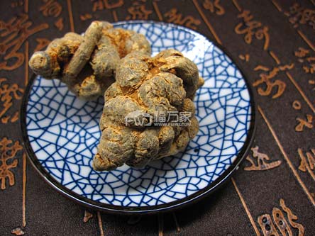 吃三七粉的好处