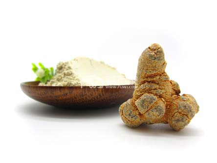 三七粉的药用价值