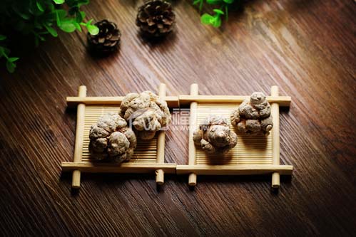 三七头数越多越好吗 三七头数越多越好吗