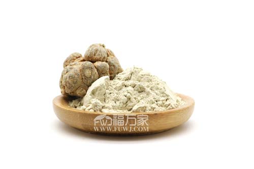 三七粉功用 三七粉功用