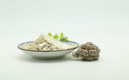 三七粉会过期变质