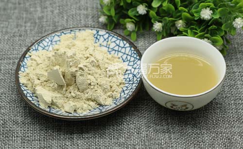 三七粉怎么吃 三七粉怎么吃