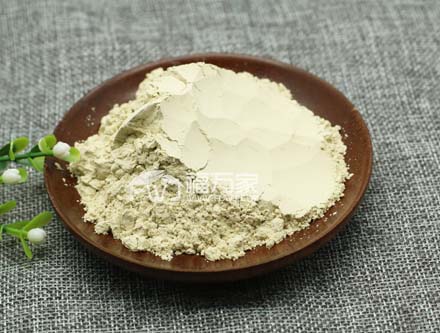 心脑血管疾病吃三七粉