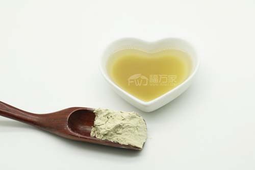 质量好的三七粉品牌