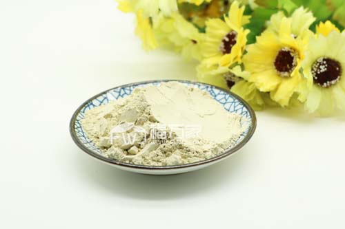 三七粉为什么能美白 三七粉为什么能美白