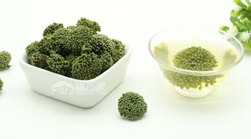 三七花怎么泡水 三七花怎么泡水